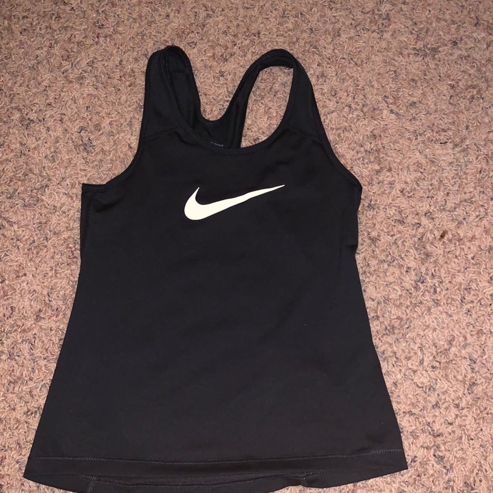 Active Tank Top